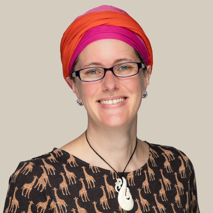 Laura J Wilkinson